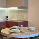 Design Metropolis, Citycenter, Ac, Free Parking * ברטיסלאבה