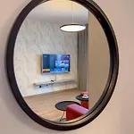 Design Metropolis, Citycenter, Ac, Free Parking דירה *