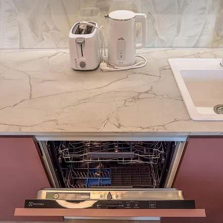 Design Metropolis, Ac, Free Parking Bratysława