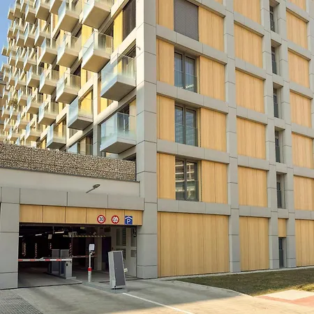 Design Metropolis, Ac, Free Parking *