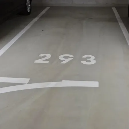 דירה Design Metropolis, Ac, Free Parking