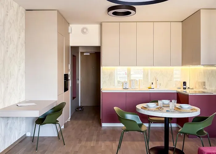 Design Metropolis, Ac, Free Parking