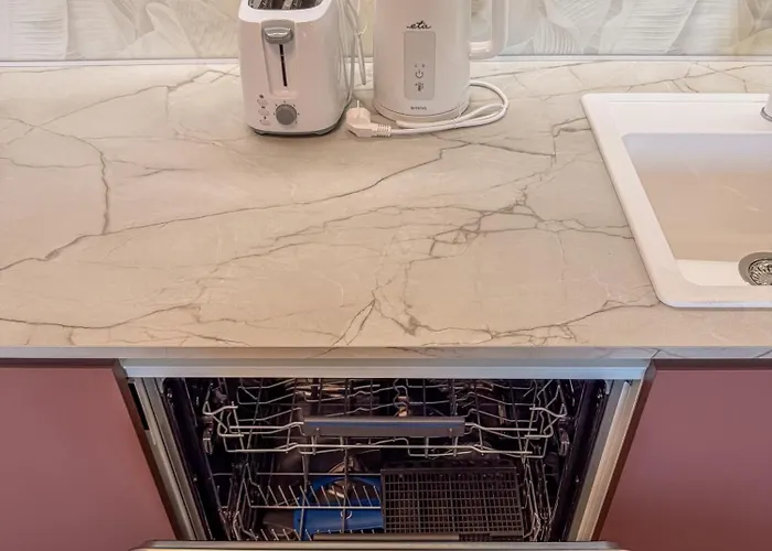 Design Metropolis, Ac, Free Parking Bratislava