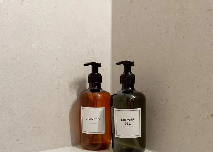 Design Metropolis, Ac, Free Parking Appartement Bratislava