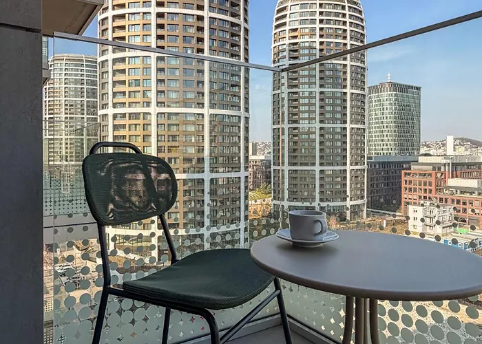 Design Metropolis, Ac, Free Parking *