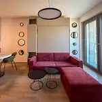 Design Metropolis, Citycenter, Ac, Free Parking * Pressburg