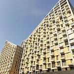 Design Metropolis, Citycenter, Ac, Free Parking Apartment *